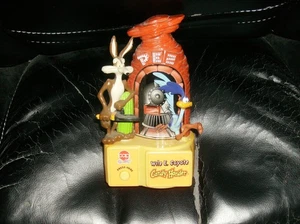 ROAD RUNNER PEZ SPENDER - Bild 1 von 1