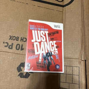 Just Dance - Nintendo Wii - Bild 1 von 9