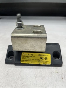 Eaton Bussmann Modular Fuse Block BH-3145 - Picture 1 of 5
