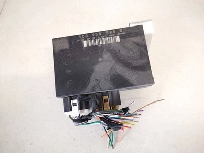 Skoda Octavia 2004 General Module Comfort Relay (Unit) 1c0959799b, #1997739-92 - Image 1 of 4