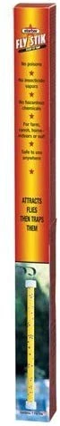 Starbar Fly Stik Sticky Fly Trap Display 11736