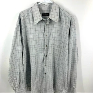 Canali Longsleeve Button down Shirt - Picture 1 of 4