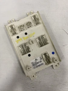 2014 DODGE RAM 1500 2500 3500 PICKUP BCM BODY CONTROL MODULE UNIT OEM 68236153AB - Picture 1 of 14