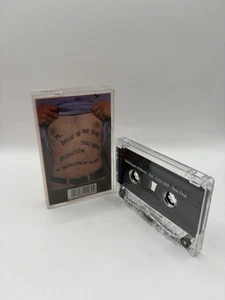 Felt Bubblegum Perfume Cassette Tape Creation Records - Picture 1 of 10