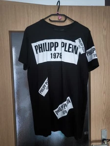 Phillip Plein Shirt Gebraucht L - Bild 1 von 1