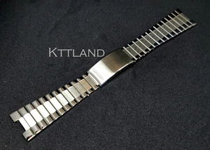 Original HK STL Stelux Seiko 4006-6040 6049 Armband für Bellmatic *NO US SELL* - Bild 1 von 7