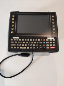 Psion Zebra VH10/8516 Vehicle terminal - Foto 1 di 12