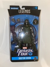 marvel legends doctor doom
