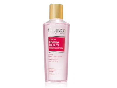 Loción tónica Guinot Hydra Beauté hidrata desmaquillante calma 200 ml Foto 1 de 3