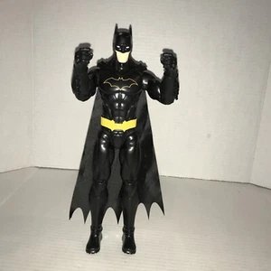 batman action figure 12 inch tall - Picture 1 of 8