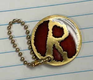 Write Shop Robert Personal Geocoinfest 2009 Geocoin Unact rastreable - Imagen 1 de 2