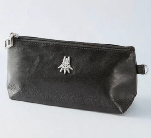 Square Enix NieR Automata - YoRha Zip-Up Pouch Cover