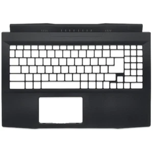 New for MSI Katana GF66 MS-1581 MS-1582 15.6in Laptop Palmrest Keyboard Cover - Afbeelding 1 van 2