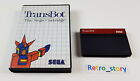 SEGA Master System - Transbot - PAL