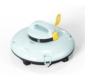 Lydsto P1-JZ-B Cordless Robotic Pool Cleaner - Automatic Pool Vacuum - BNIB - - Picture 1 of 6