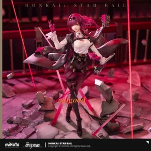 Modellino statuina miHoYo 1/7 Honkai: Star Rail Kafka prevendita ufficiale - Foto 1 di 11