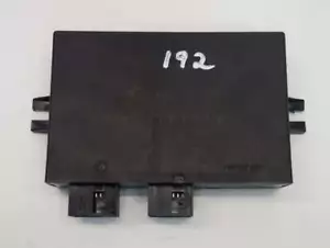 Mini Cooper PDC Control Module 66219119428 02-08 R50 R52 R53 - Picture 1 of 8