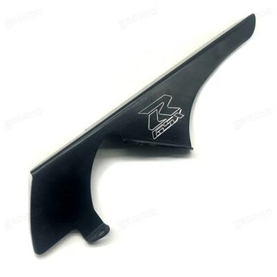 New Rear Chain Guards Cover Fit For Suzuki GSXR1000 2001-2004 GSXR750 2000-2003 - Image 1 of 4