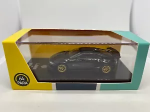PARA64 1:64 BMW I8 LBWK NEGRO - Imagen 1 de 7
