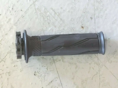 # 07 08 Yamaha YZFR1 YZF R1 tubo acelerador derecho agarre manillar manillar 2007 B Foto 1 de 2