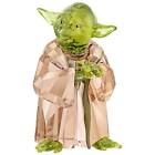 Swarovski  Crystal Disney Star Wars Master Yoda 5393456 