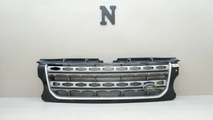 2014-2015 LAND ROVER DISCOVERY FRONT BUMPER GRILLE OEM EH22-8138 - Picture 1 of 15