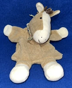 Handpuppe Sterntaler Pferd Pony  - Bild 1 von 2