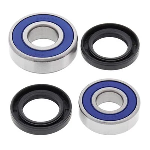 All Balls Rear Wheel Bearing Kit for Honda XR250R AUSTRALIA 1986-1987 - Picture 1 of 1