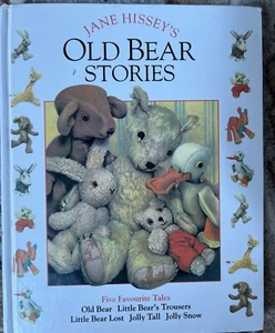 Old Bear Stories - Bild 1 von 5