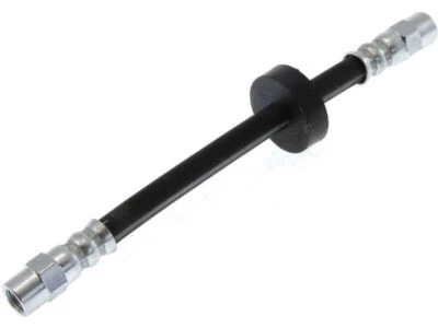 Manguera de freno trasera izquierda centrada para Volkswagen Quantum 1982-1988 56478KJTJ 1983 Foto 1 de 2