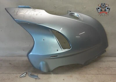 CARENAGE AVANT GAUCHE BMW F 650 GS de 2004 à 2007 - réf : 114 - Photo 1/4