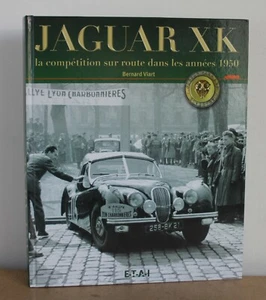 Jaguar Type E Le fauve de Coventry Michel Tona 2011 ETAI - Bild 1 von 8