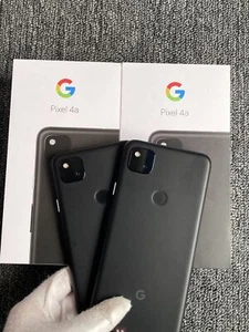 Google Pixel 4a - 128GB 6GB RAM - (Unlocked) 5.81" 12MP Android Snapdragon 730G - Picture 1 of 12