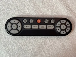 OEM 2006 2007 2008 Honda Pilot EXL Car rear DVD Entertainment Remote Control - Picture 1 of 8