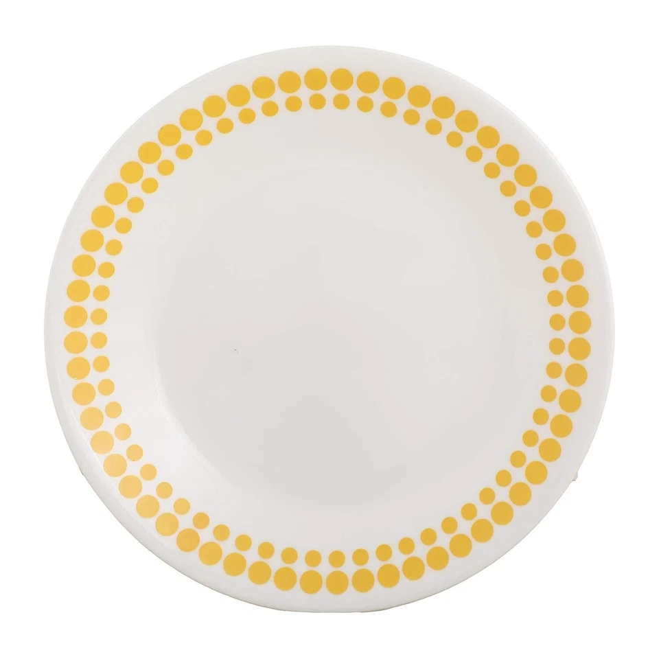 Corelle 6.75" Appetizer Plate Spot On - Image 1 of 1