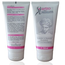 Artrosilium 1 x 150 ml Gel Artro Silium