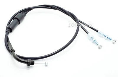 Throttle Cable For Honda CB450 CL450 Super Sport Scrambler - Изображение 1 из 2