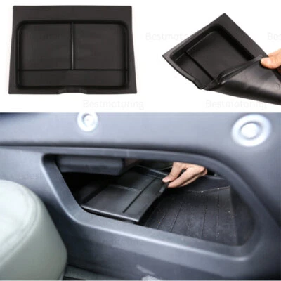 Reposabrazos central organizador de panel de caja para Land Rover Defender 110 2020 2021 Foto 1 de 4