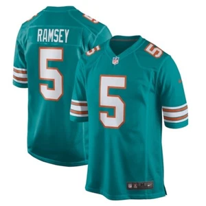 Camiseta para hombre NFL Miami Dolphins Jalen Ramsey 3XL - Imagen 1 de 1