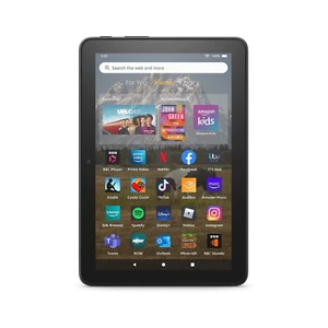 All New Amazon Kindle Fire 8" HD Tablet with Alexa 32GB ( 12th Gen ) Latest 2022 - Picture 1 of 13