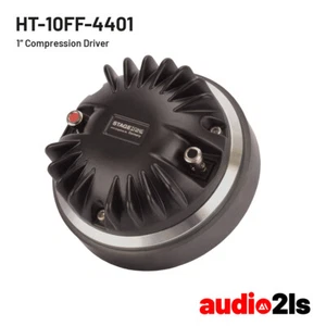 Stagetone 1" Ferrite Hochtontreiber Compression Driver HT-10FF-4401, Neu