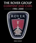 ROVER GROUP FC GOULD MIKE