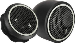 Kicker 46CST204 3/4" Dome Tweeters - Picture 1 of 3