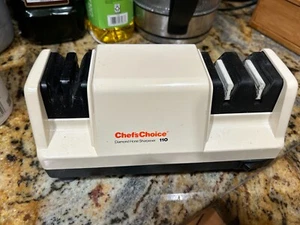 Chef's Choice Diamond Hone Sharpener 110 - Bild 1 von 2