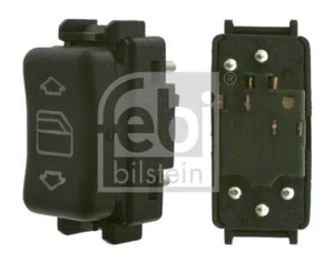 Febi Bilstein 18308 Front Right Window Regulator Switch Fits Mercedes-Benz - Picture 1 of 3