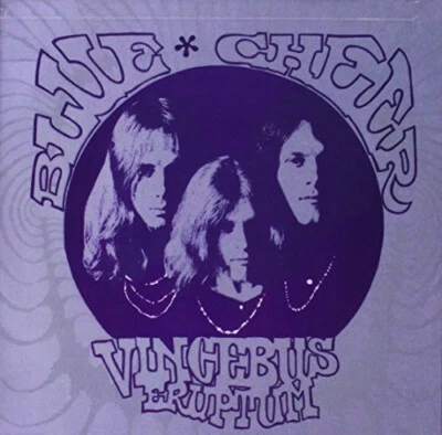 Vincebus Eruptum by Blue Cheer [Audio CD] - Bild 1 von 2