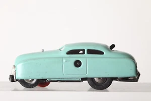 Schuco Varianto 3041 Uhrwerk Limosine grün  Made Western Germany  (135812) - Picture 1 of 6