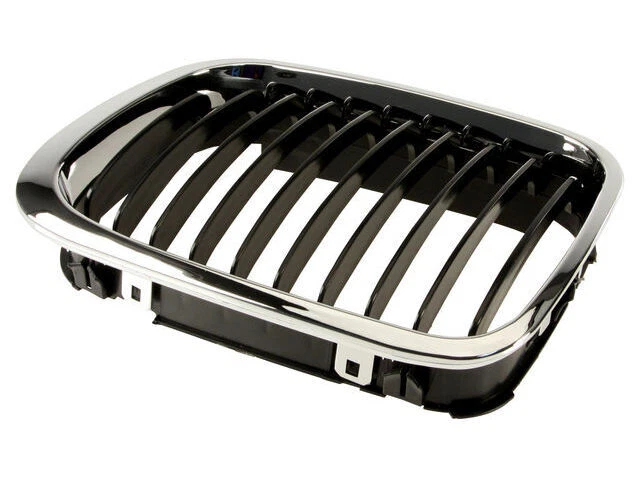 Trucktec 15GF49Y Left Grille Assembly Fits 1999-2000 BMW 328i E46 Foto 1 de 1