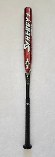Batte de softball Easton Synergy Clear SCL1 34 pouces 28 oz ASA NSA ISA