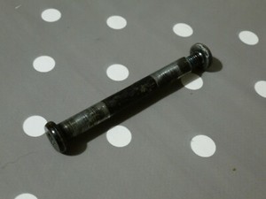 icandy strawberry 2 front wheels